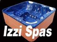 spas portable and in grownd