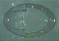 Acrylic bath Model pearl 5