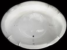 Whirlpool bath Model Onyx XL, Size 57 X 78