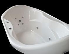 indulgence whirlpool