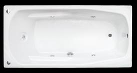 Emerad-66 36X66 Size Whirlpol bathtubs