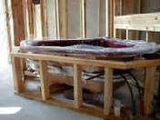 Bath Installation