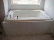 Bath Installation