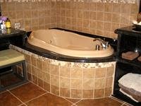 CRYSTAL AIR BATH