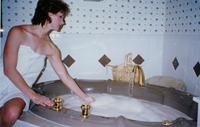 Onyx Air Bath