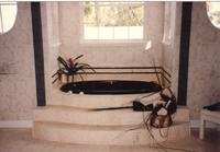 Opal 6 Whirlpool Bath