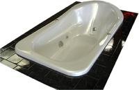 TOPEZ WHIRLPOOL BATH
