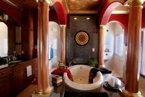 Model 411 Whirlpool bath