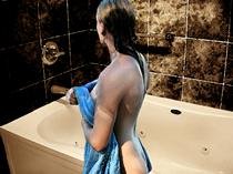 Jade 6 Sk whirlpool shower
