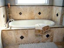 Model 409 use by Camelot customer homes