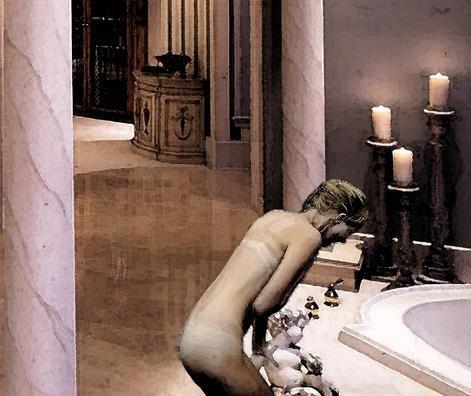  model in a whirlpool bathtubs